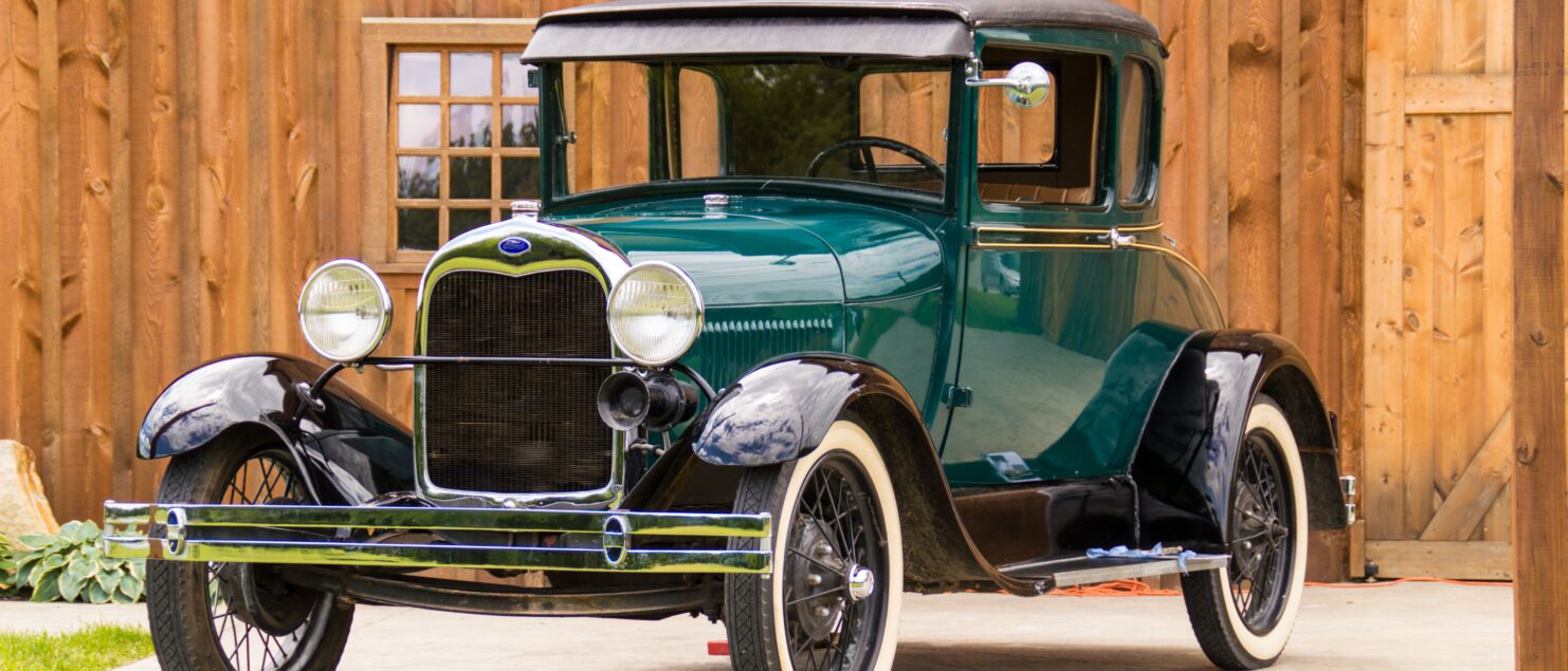 Why Classic Car Restoration Is Gaining Popularity in Bangladesh