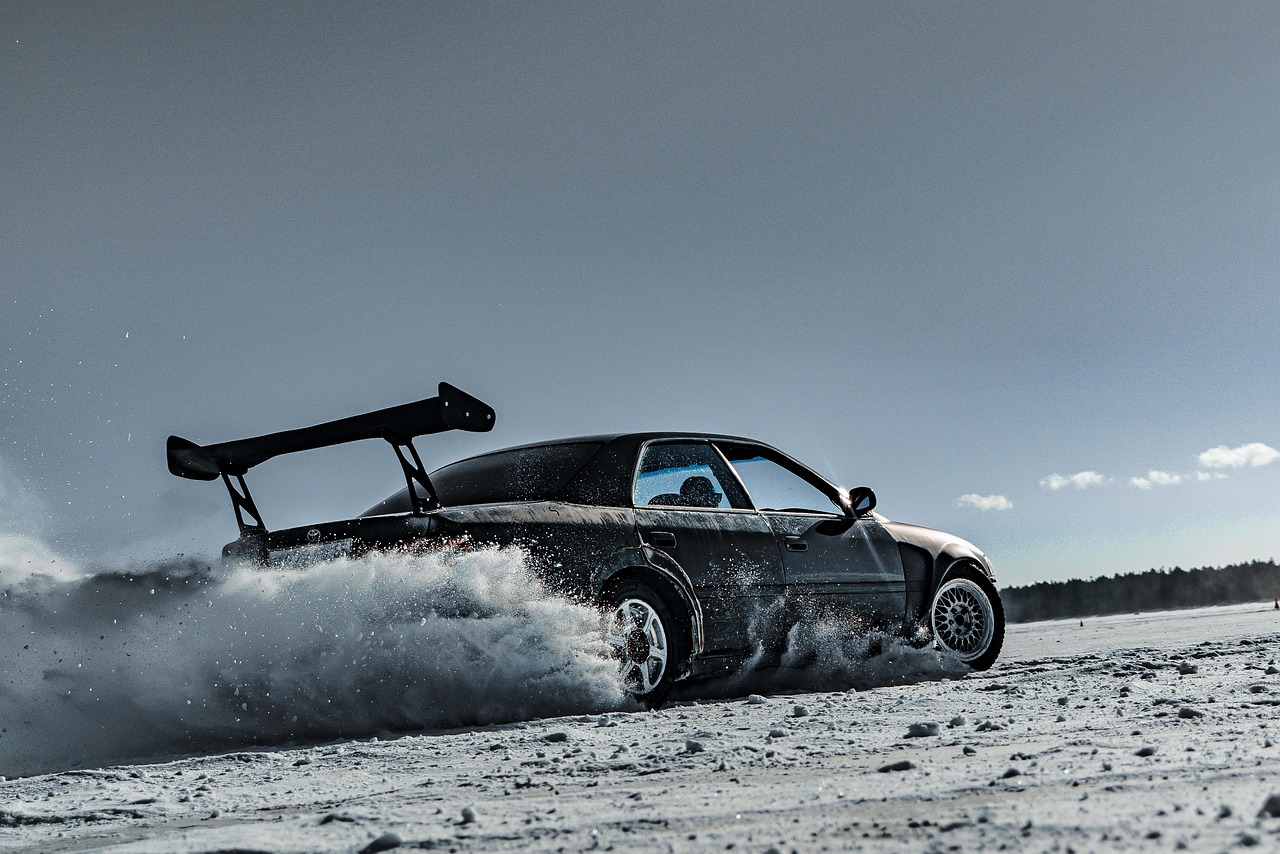 Inside Retro Automotive BD — Passion, Precision, and Performance